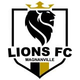 Lions FC Magnanville