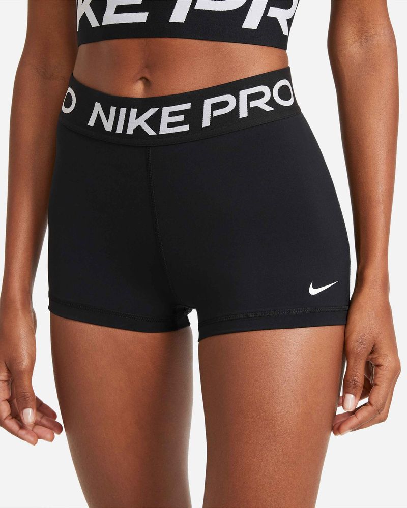 Short Nike Pro pour Femme | EKINSPORT