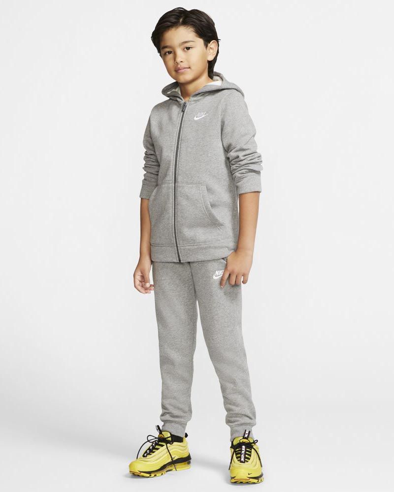 Ensemble de survêtement Nike Sportswear pour Enfant | EKINSPORT