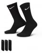 Nike Everyday Set di 3 paia di calzini
