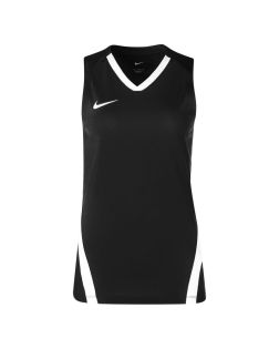 Camiseta de voleibol sin mangas Nike Team Spike para mujeres