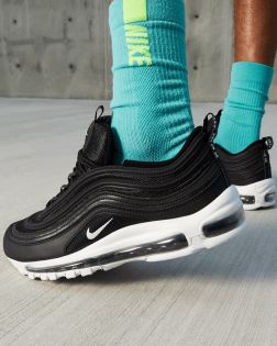 Nike Air Max 97 Chaussures pour homme