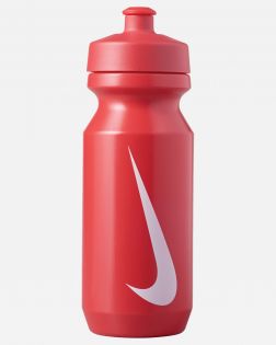 Gourde / Bouteille Nike Big Mouth 2.0 Rouge & Blanc Gourde / Bouteille