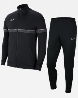 Pack Entrainement Nike Academy 21 maillot, short,chaussettes, polo, survetement, sac, parka