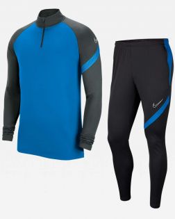 Pack Nike Academy Pro (2 pièces) | Sweat 1/4 Zip + Pantalon de survêtement | 