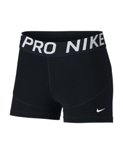 Nike Pro 3in  Short de training pour femme