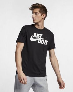 Tee-Shirt Nike Sportswear Club pour Homme AR5006-011