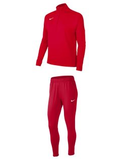 Pack de Running Nike Dry Element (2 pièces) | Haut 1/2 zip + Pantalon de running | Ensemble de produits pour femme