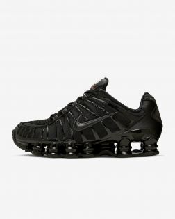 Nike Shox TL Chaussures pour homme