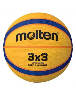 Ballon de Basket Molten 3x3 B33T2000