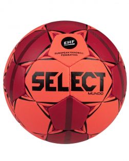 Ballon Select Mundo