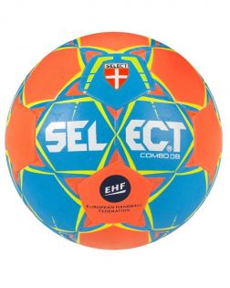 Ballon de Handball Select Combo Db