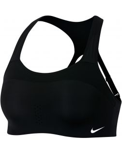 Nike Pro Alpha Noir Brassière pour femme