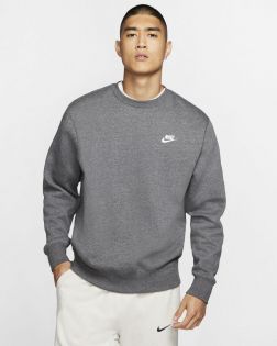 Sweatshirt Nike Sportswear pour Homme BV2662-071