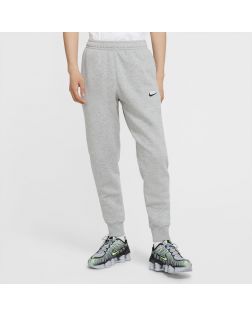 Pantalon Nike Sportswear Club Fleece Gris pour Homme BV2671-066