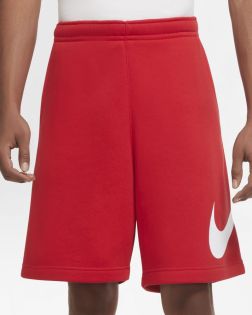Nike Sportswear Rouge Pantalón corto para hombre