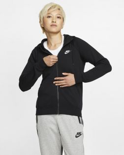 Nike Sportswear Essential Sweat à capuche pour femme