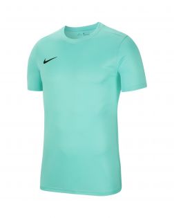 Nike Park VII Verde d'eau Camiseta para niño