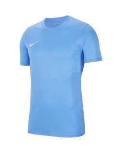 Nike Park VII Cielo Blu Maglia para bambino