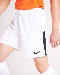 Short de Football Nike League Knit II pour Homme BV6852