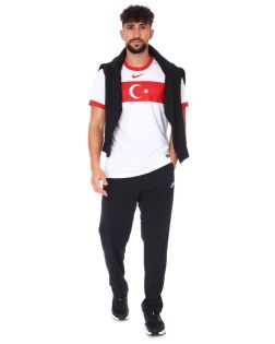 maillot de football turquie pour homme CD0735 100