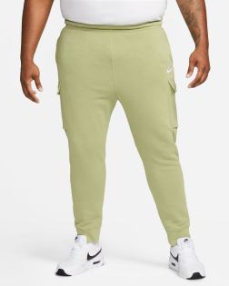 pantalon cargo nike sportswear vert alligator cd3129 334