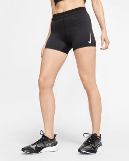 Nike AeroSwift Pantalón corto para correr para mujeres