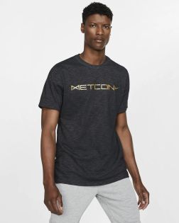 Tee-shirt de training Nike Metcon Tee-shirt de training pour homme