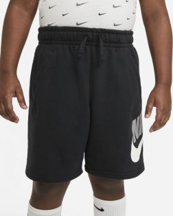 Short en coton Nike Sportswear pour Enfant CK0509-010