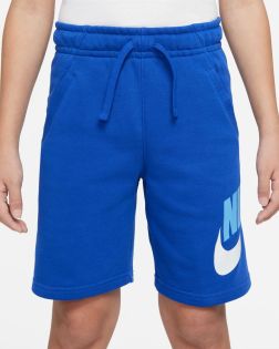 Short Nike Sportswear Bleu Short pour enfant
