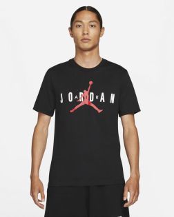 Jordan Air Wordmark Tee-shirt pour homme