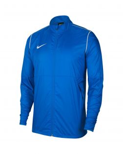 Nike Park 20 Bleu Royal Veste de pluie pour homme