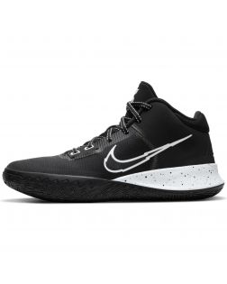 Chaussures de basketball Nike Kyrie Flytrap 4 Noires CT1972-001