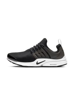 Chaussures Nike Air Presto noir & blanc pour Homme CT3550-001