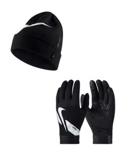 Pack Nike gants bonnet AV9751 CU1589