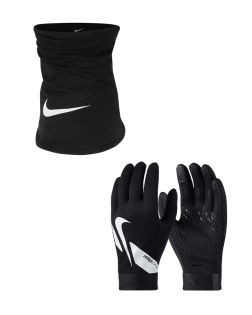 Pack Nike gants cache-cou CU1589 DC9161