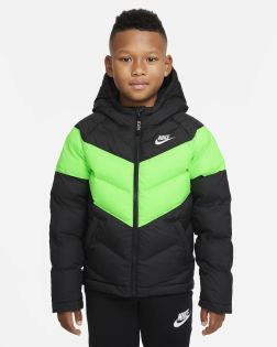 Parka Nike Sportswear pour Enfant CU9157-010