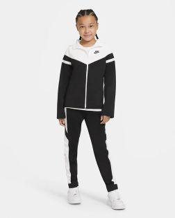 Nike Sportswear Ensemble de survêtement pour enfant