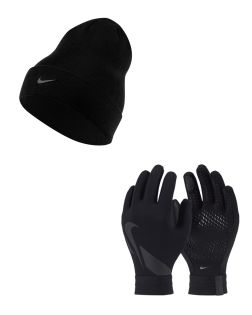 Pack Nike bonnet gants CW5871 CU1595