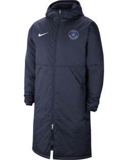 RC Pays de Grasse Parka per uomo