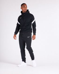 Pantalon Nike Strike 21 Fleece noir pour Homme CW6336-010