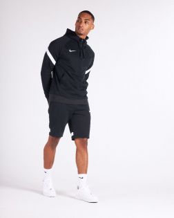 Short Nike Strike 21 Fleece pour Homme CW6521