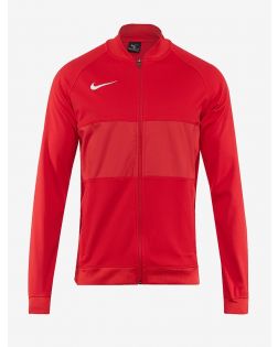 Nike Strike 21 Track Jacket Rosso Uomo Giacca sportiva per uomo