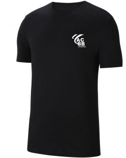 Nike Team Club 20 ACBB Handball Tee-shirt pour enfant