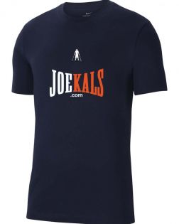 Association Joe Kals Camiseta para hombre