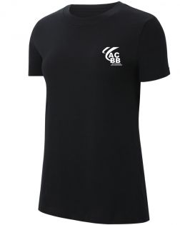 Nike Team Club 20 ACBB Handball Tee-shirt pour femme