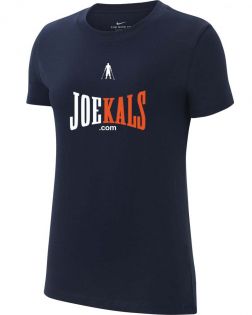 Association Joe Kals Tee-shirt pour femme
