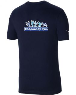 Chaponnay Gym Tee-shirt pour enfant