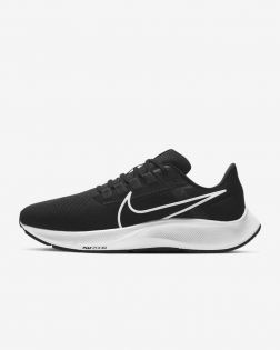 Chaussures de running Nike Air Zoom Pegasus 38 Noir pour Homme - CZ1815-002