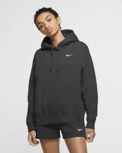 Sweat à capuche Nike Sportswear pour Femme CZ2590-010